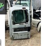 RENAULT KANGOO BAGAJ KAPAĞI