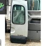 RENAULT KANGOO BAGAJ KAPAĞI