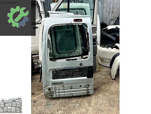 RENAULT KANGOO BAGAJ KAPAĞI