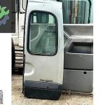 RENAULT KANGOO BAGAJ KAPAĞI