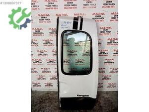 RENAULT KANGOO BAGAJ KAPAĞI SAĞ ARKA 1999-2003 KANGO RENO ÇIKMA