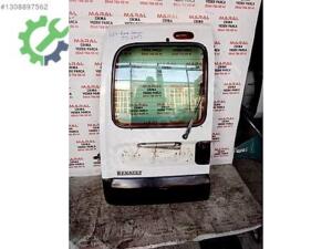 RENAULT KANGOO BAGAJ KAPAĞI SOL ARKA 1999-2003 KANGO RENO ÇIKMA