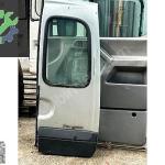 RENAULT KANGOO BAGAJ KAPAĞI