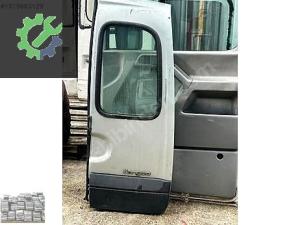 RENAULT KANGOO BAGAJ KAPAĞI (2. Adet)