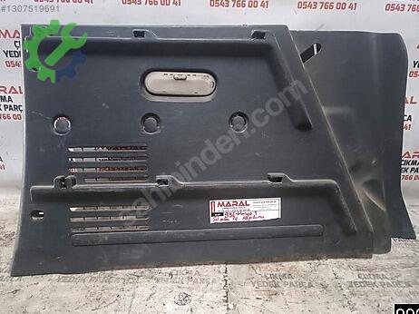 Renault Kangoo Bakalit çıkma parça
