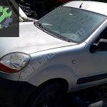 Renault Kangoo çıkma parça - ÖZGÜR OTO İSTANBUL