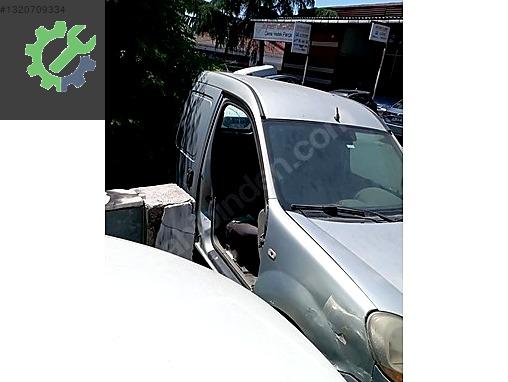 Renault Kangoo çıkma parça - ÖZGÜR OTO İSTANBUL