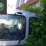 Renault Kangoo çıkma parça - ÖZGÜR OTO İSTANBUL