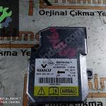 RENAULT KANGOO MERCEDES CİTAN AİRBAG BEYNİ 8201 229 153 –A A2C9