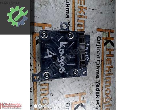 Renault Kangoo Beyin çıkma parça