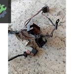 RENAULT KANGOO MOTOR TESİSATİ KLİMALİ