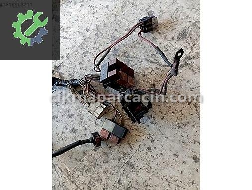 Renault Kangoo Elektrik Tesisatı çıkma parça