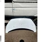 RENAULT KANGOO ÖN KAPUT