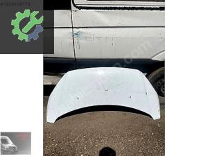 RENAULT KANGOO ÖN KAPUT