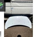 RENAULT KANGOO ÖN KAPUT