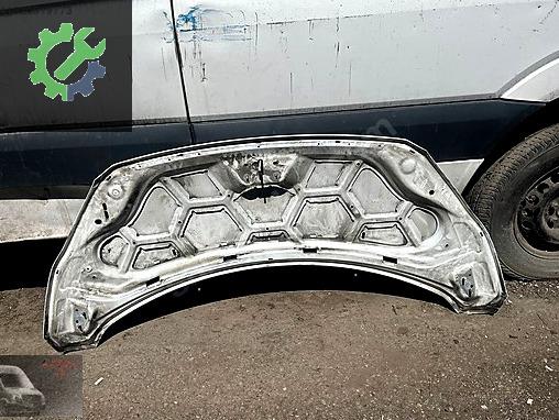 RENAULT KANGOO ÖN KAPUT