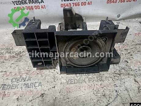 Renault Kangoo Kapı (Arka Sağ) çıkma parça