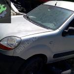RENAULT KANGOO SAG SOL BAGAJ KAPAGİ