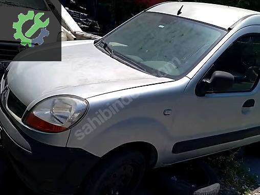 RENAULT KANGOO SAG SOL BAGAJ KAPAGİ