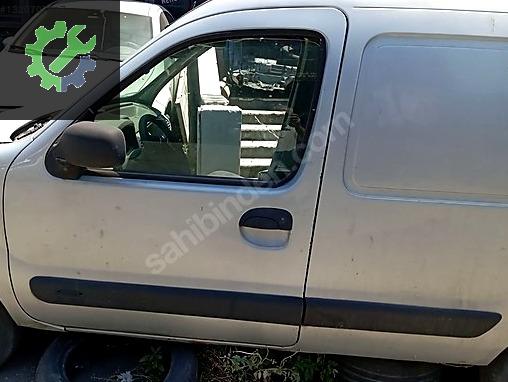 RENAULT KANGOO SAG SOL BAGAJ KAPAGİ