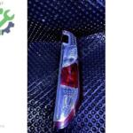RENAULT KANGOO SAĞ STOP