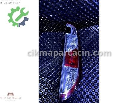 Renault Kangoo Sağ Arka Stop çıkma parça