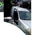 RENAULT KANGOO SAG SURGULU KAPİ