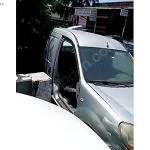 RENAULT KANGOO SAG SURGULU KAPİ