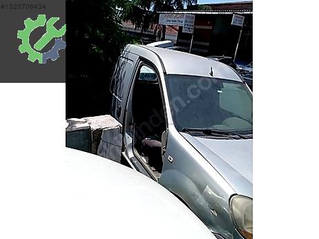 Renault Kangoo Sağ Kapı çıkma parça