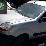 RENAULT KANGOO SAG SURGULU KAPİ
