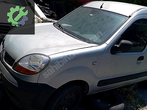 RENAULT KANGOO SAG SURGULU KAPİ