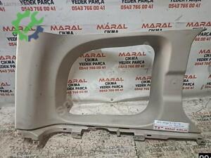 RENAULT KANGOO SOL ARKA İÇ KAPLAMA BAKALİTİ RENO KANGO ÇIKMA