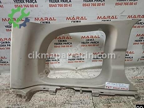 Renault Kangoo Bakalit çıkma parça