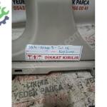 RENAULT KANGOO SOL ARKA İÇ KAPLAMA BAKALİTİ RENO KANGO ÇIKMA