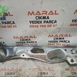 RENAULT KANGOO SOL ÇAMURLUK BAĞLANTI AYAĞI RENO KANGO ÇIKMA