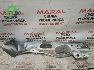 RENAULT KANGOO SOL ÇAMURLUK BAĞLANTI AYAĞI RENO KANGO ÇIKMA
