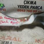 RENAULT KANGOO SOL ÇAMURLUK BAĞLANTI AYAĞI RENO KANGO ÇIKMA