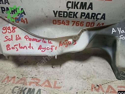 Renault Kangoo Çamurluk (Ön) çıkma parça