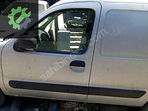 RENAULT KANGOO SOL ON KAPİ DOLU