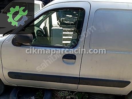 Renault Kangoo Dış Kapı Kolu çıkma parça