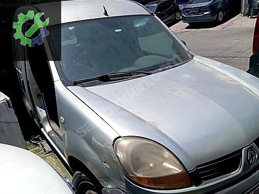 RENAULT KANGOO SOL ON KAPİ DOLU