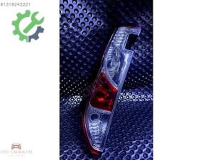 Renault Kangoo Sol Stop