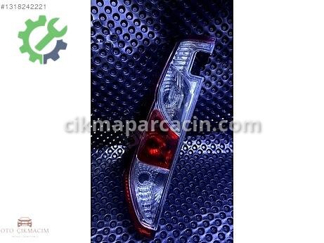 Renault Kangoo Sol Arka Stop çıkma parça