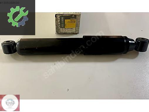 RENAULT KANGO 1-2 ARKA AMORTİSÖR MAİS ORJİNAL 8200675682