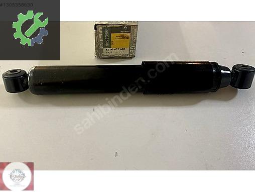 RENAULT KANGO 1-2 ARKA AMORTİSÖR MAİS ORJİNAL 8200675682