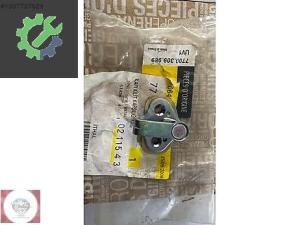 RENAULT KANGO 1-2 SÜRGÜLÜ KAPI KARŞILIĞI MAİS 7700309989 (2. Adet)