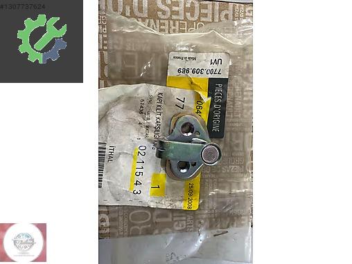 RENAULT KANGO 1-2 SÜRGÜLÜ KAPI KARŞILIĞI MAİS 7700309989