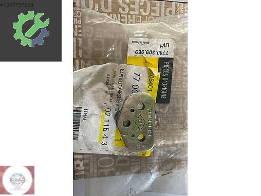 RENAULT KANGO 1-2 SÜRGÜLÜ KAPI KARŞILIĞI MAİS 7700309989