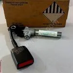 RENAULT KANGO 1 EMNİYET KEMER KOLU ORJİNAL 8200050465