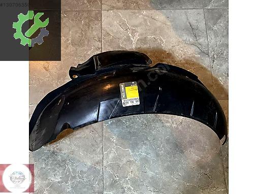 RENAULT KANGO 1 SAĞ ÖN ÇAMURLUK DAVLUMBAZI MAİS 8200156693